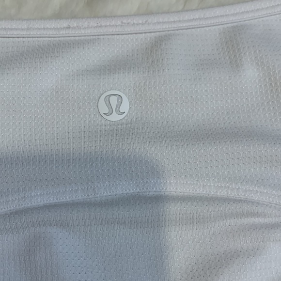 FINAL OFFER-Lululemon top - Picture 3 of 3